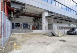 Bendemeer Road (D12), Factory #554543601